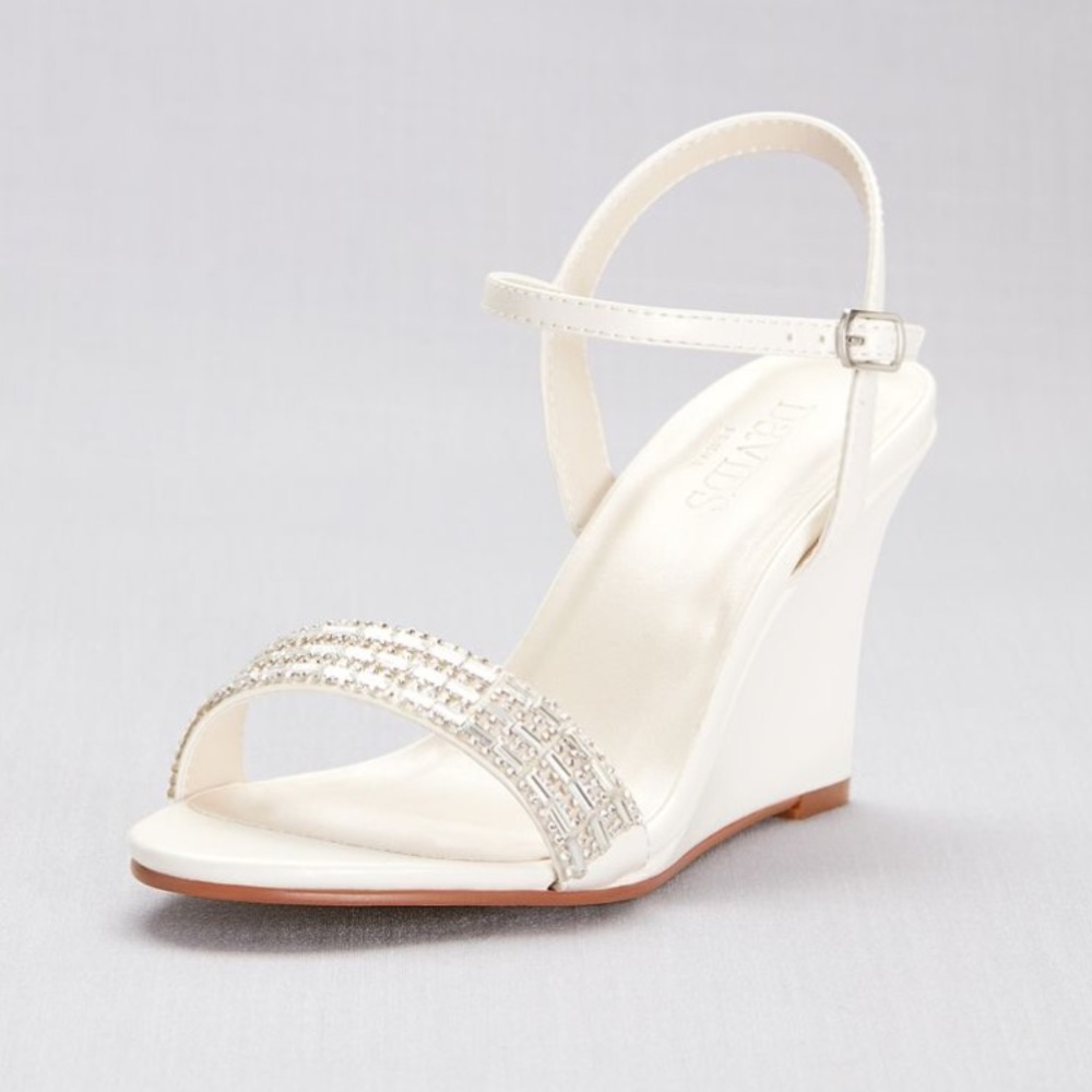 Stunning Wedges!